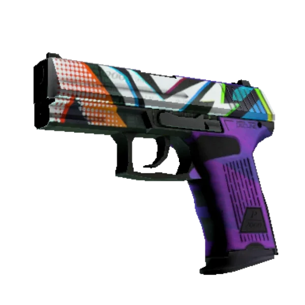 P2000 | Wicked Sick (Factory New)