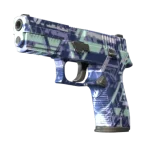 P250 | Digital Architect (Factory New)