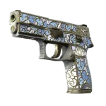 P250 | Lotus Imprint (Minimal Wear)