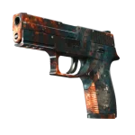 P250 | Supernova (Factory New)