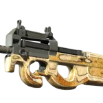 P90 | Shapewood (Factory New)