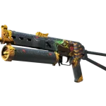 PP-Bizon | Judgement of Anubis (Factory New)
