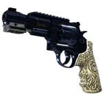 R8 Revolver | Llama Cannon (Factory New)