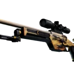 SSG 08 | Death Strike (Minimal Wear)