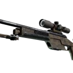 SSG 08 | Mayan Dreams (Factory New)