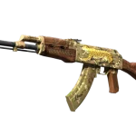 Souvenir AK-47 | Panthera onca (Factory New)