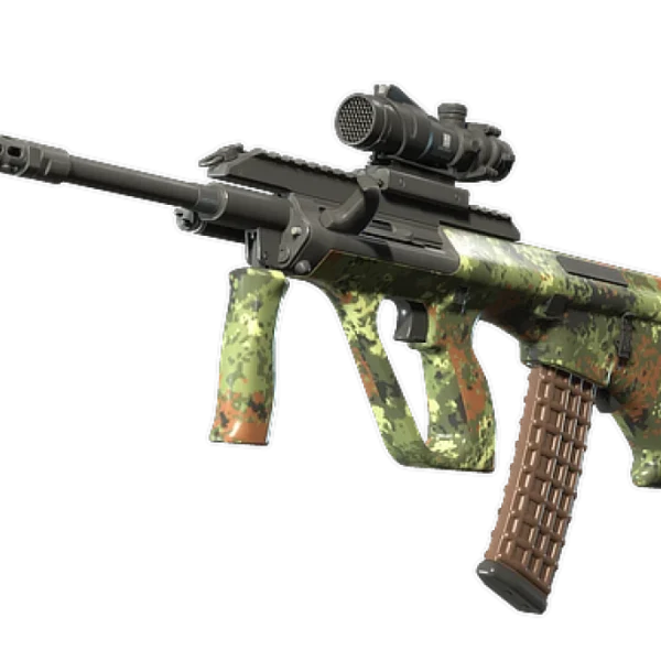 Souvenir AUG | Commando Company (Factory New)