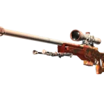 Souvenir AWP | Desert Hydra (Field-Tested)
