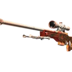 Souvenir AWP | Desert Hydra (Minimal Wear)