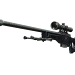 Souvenir AWP | Exoskeleton (Well-Worn)