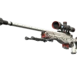 Souvenir AWP | LongDog (Well-Worn)