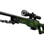 Souvenir AWP | Pit Viper (Field-Tested)