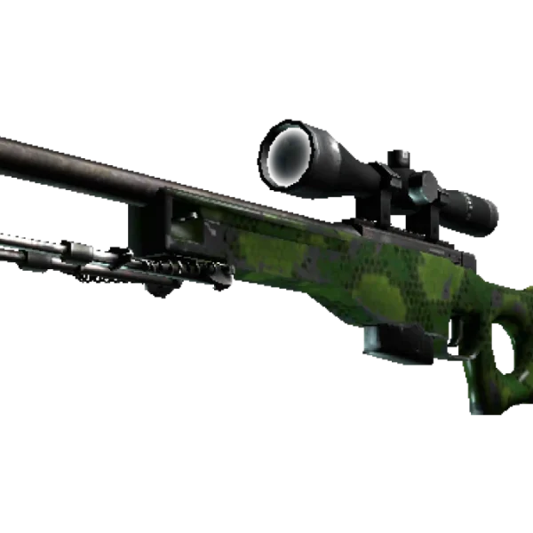 Souvenir AWP | Pit Viper (Field-Tested)