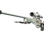 Souvenir AWP | Printstream (Minimal Wear)