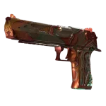 Souvenir Desert Eagle | Fennec Fox (Well-Worn)