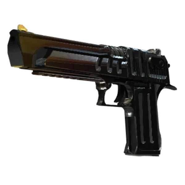 Souvenir Desert Eagle | Light Rail (Field-Tested)