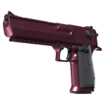 Souvenir Desert Eagle | Mulberry (Minimal Wear)