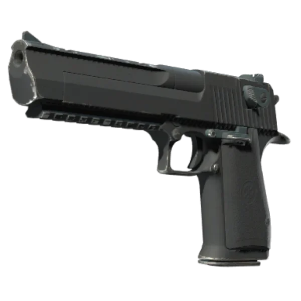 Souvenir Desert Eagle | Night (Well-Worn)