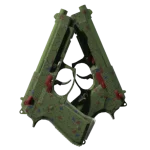 Souvenir Dual Berettas | Briar (Factory New)