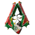 Souvenir Dual Berettas | Twin Turbo (Factory New)