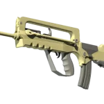 Souvenir FAMAS | Colony (Factory New)