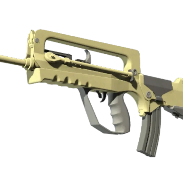 Souvenir FAMAS | Colony (Factory New)