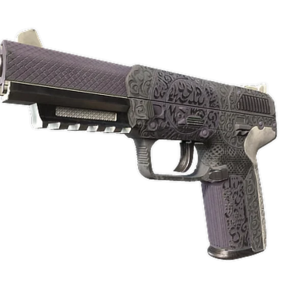 Souvenir Five-SeveN | Desert Seal (Field-Tested)
