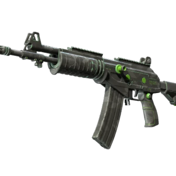 Souvenir Galil AR | NV (Well-Worn)