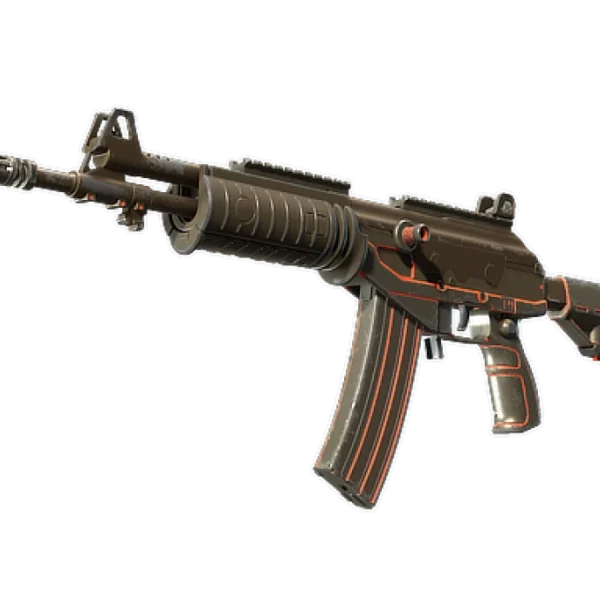 Souvenir Galil AR | O-Ranger (Field-Tested)