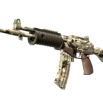 Souvenir Galil AR | VariCamo (Minimal Wear)