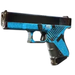 Souvenir Glock-18 | AXIA (Field-Tested)