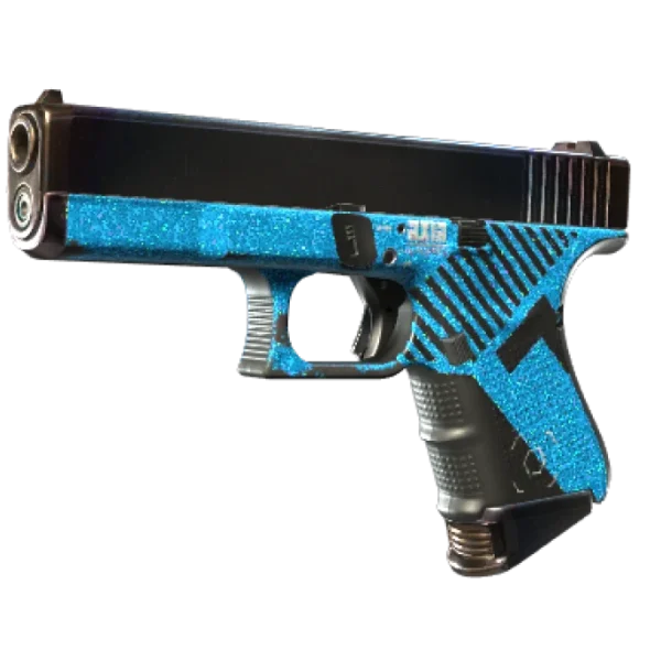 Souvenir Glock-18 | AXIA (Field-Tested)