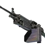 Souvenir M249 | Spectrogram (Field-Tested)