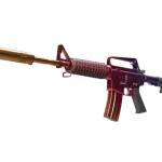 Souvenir M4A1-S | Fade (Factory New)