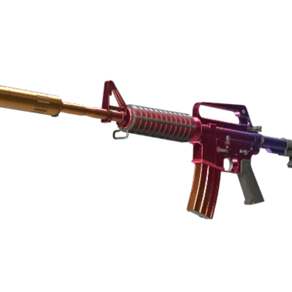 Souvenir M4A1-S | Fade (Factory New)