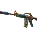 Souvenir M4A1-S | Imminent Danger (Factory New)