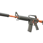 Souvenir M4A1-S | Nitro (Factory New)