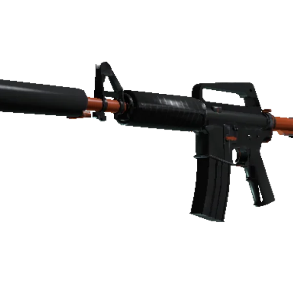 Souvenir M4A1-S | Nitro (Field-Tested)