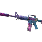Souvenir M4A1-S | Party Animal (Field-Tested)