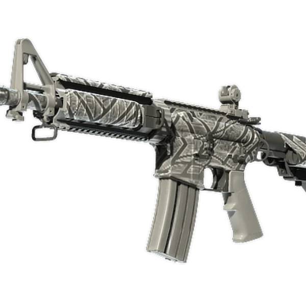 Souvenir M4A4 | Aeolian Dark (Minimal Wear)