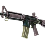 Souvenir M4A4 | Polysoup (Factory New)