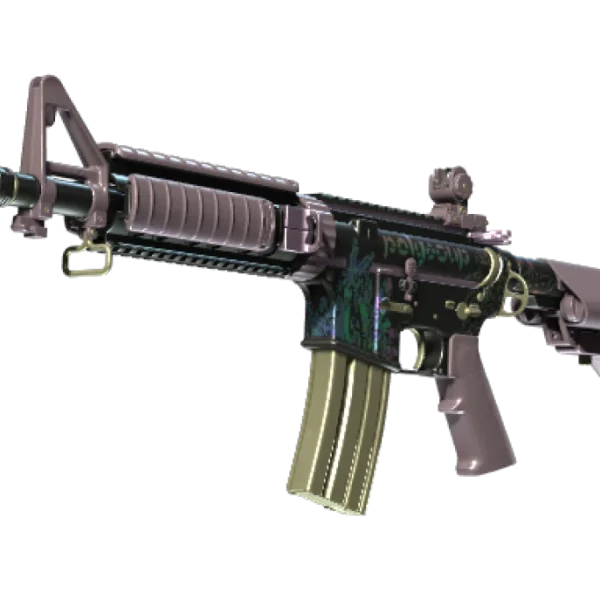 Souvenir M4A4 | Polysoup (Factory New)