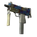 Souvenir MAC-10 | Case Hardened (Factory New)