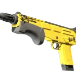 Souvenir MAG-7 | Bulldozer (Field-Tested)
