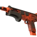 Souvenir MAG-7 | Core Breach (Minimal Wear)