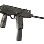Souvenir MP9 | Dizzy (Field-Tested)