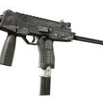 Souvenir MP9 | Featherweight (Field-Tested)