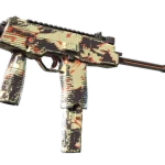 Souvenir MP9 | Shredded (Field-Tested)