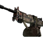 Souvenir Negev | CaliCamo (Well-Worn)