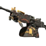 Souvenir Negev | Infrastructure (Well-Worn)